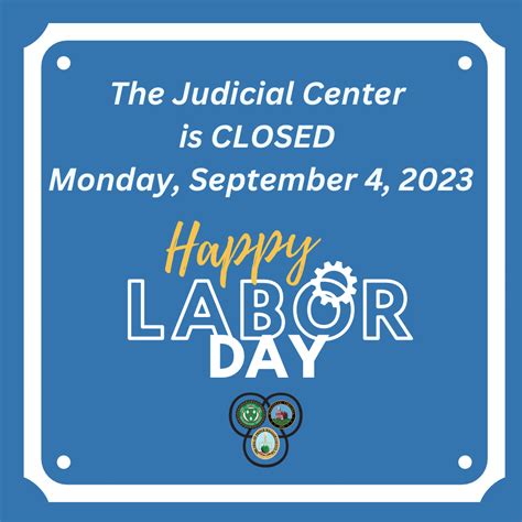 Class cancellations for Monday, September 4, 2023.